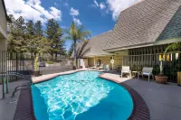 Best Western Danville Sycamore Inn Các khách sạn ở San Ramon