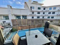3bedroom Penthouse at Asiana Villas