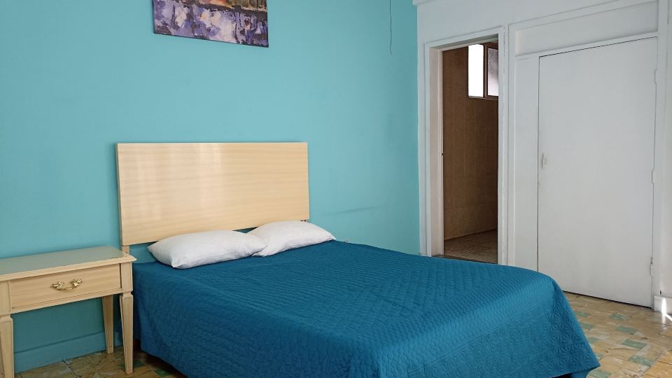Hotel San Carlos