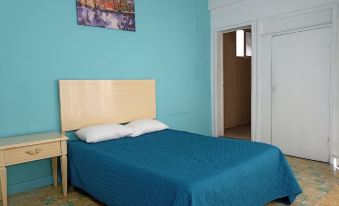 Hotel San Carlos