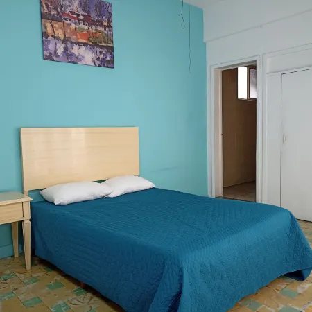 Hotel San Carlos