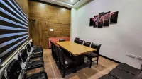 Sakthi River Resorts Hotel a Sethumadai