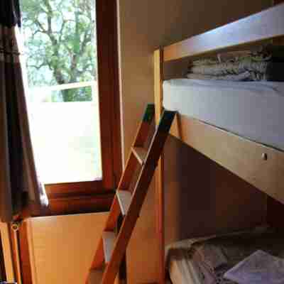 萊森旅舍 Rooms