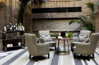 Vincci Albayzin - bar