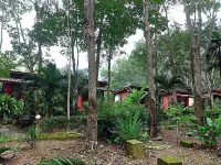 Lanta Maikeaw Bungalow