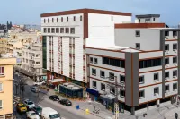 Buyuk Velic Hotel Hotel di Gaziantep