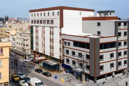 Buyuk Velic Hotel