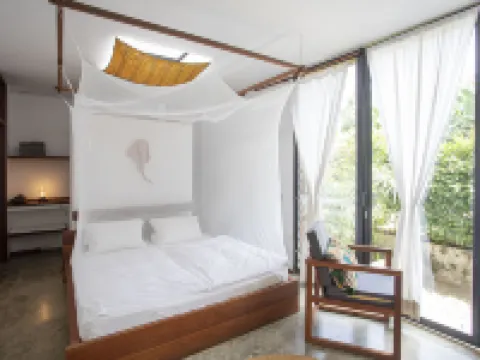 Kaliwa Lodge Hotels in Hai