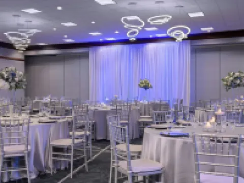 Renaissance Indianapolis North Hotel Hotels in Carmel