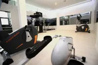 Hotel International Prishtina & Spa - Gym
