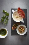 Sporthotel Zum Hohen Eimberg - Desayuno