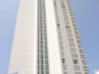 島嶼套房飯店 沙崙住宿飯店