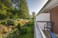 Hotel Badehaus Goor - Havudsigt