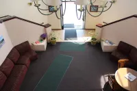 Ocean Gateway Inn Hotels in Santa Paula