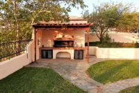 Villa Christina Hotel a Saronikos