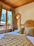 Hameau des Prodains - Hôtel Hôtels à : Morzine