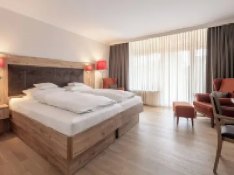 Hotel Sonnenhügel Hotels in Bevensen
