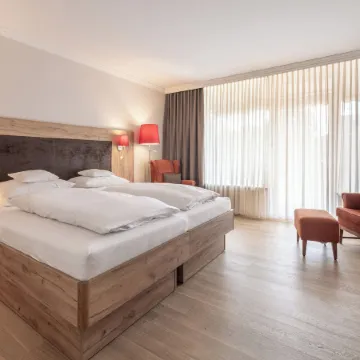 Hotel Sonnenhügel