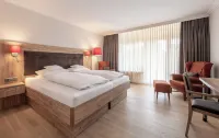 Hotel Sonnenhügel Hôtels à : Altenmedingen