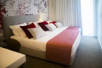 Thomar Boutique Hotel - balcony
