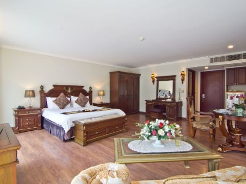 แอลเค เมโทรโพล