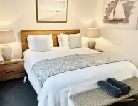 Edge17 Port Fairy Wharf Hotels in Port Fairy