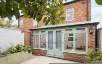 Host & Stay - The Braes Hotels near Longbeck Nurseries
