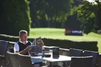 The Lodge at Kingswood Hotels in Tadworth