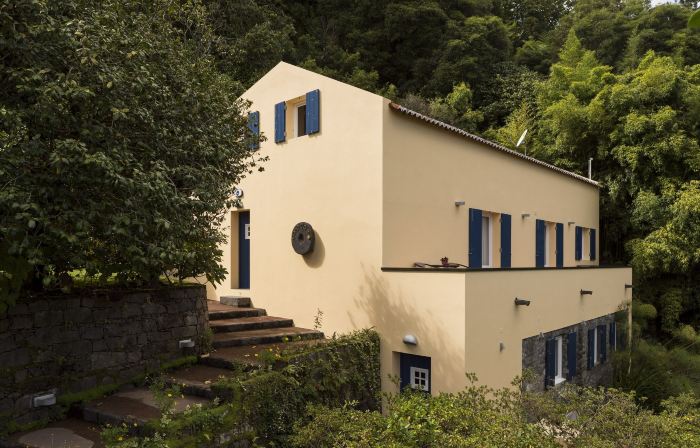 Quinta da Mo