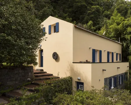 Quinta da Mo Hotel di Furnas