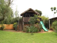 Le Rustique Hotels in Nanyuki