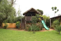 Le Rustique Hotels in Nanyuki