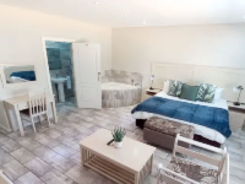 ミッドランド カンファレンス センター ミッドラントのホテル