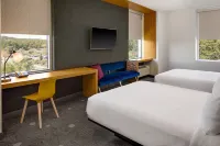 Aloft Chapel Hill 채플힐 공공도서관 주변 호텔