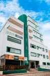 Blu Terrace Hotel Hoteles cerca de Oktoberfest Blumenau