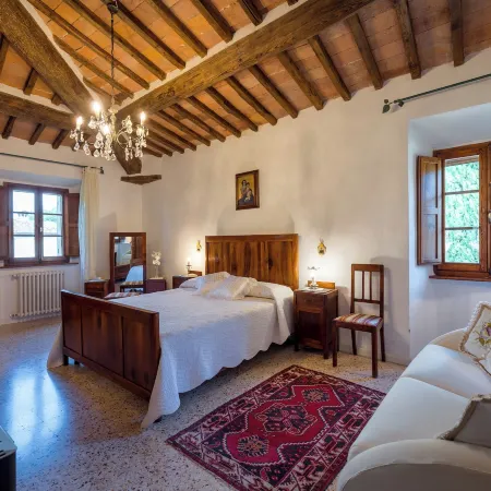 Agriturismo Il Caggio di Sotto