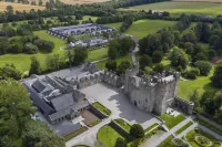 The Lodges at Kilkea Castle Hotels near South East Technological University