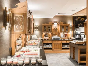 沙可潘尼巴勒達住宅酒店