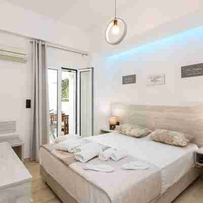 Ocean Dream Suite Rooms