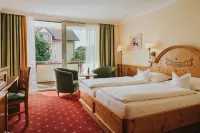 Ortner's Resort Hotels in Bad Füssing