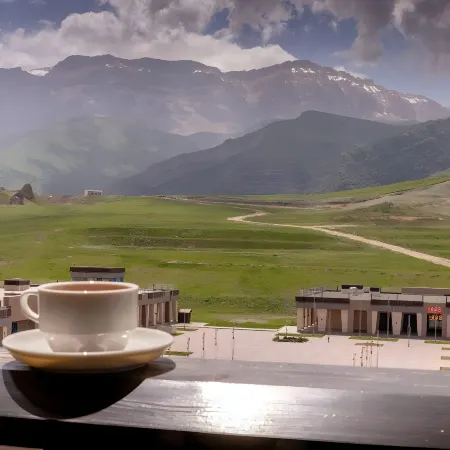 Shahdag Hotel & Spa
