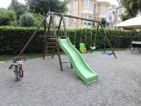 Hotel Alexander Sanremo