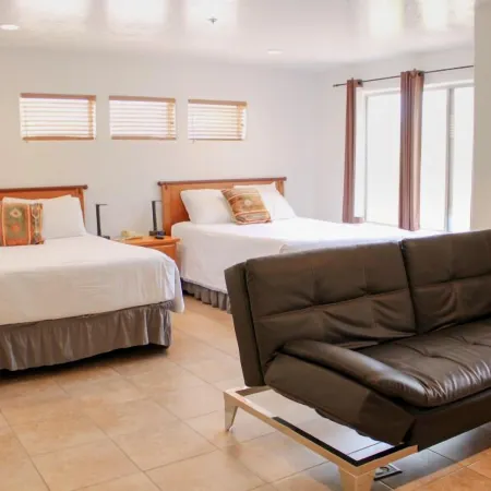 Gold Canyon Golf Resort