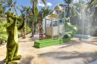 Viva Dominicus Palace by Wyndham, A Trademark All Inclusive - Beach