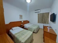 Hotel Tenda Hotels in Marília