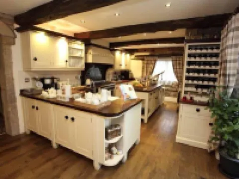 The Homestead Hotéis em Carnforth