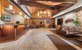 Best Western Plus Tree House