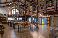 Etosha Trading Post Hotels in Ombika