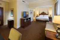 The Seelbach Hilton Louisville - parking