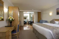The Sefton Hotel di 